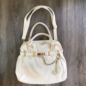 Steve Madden leather purse